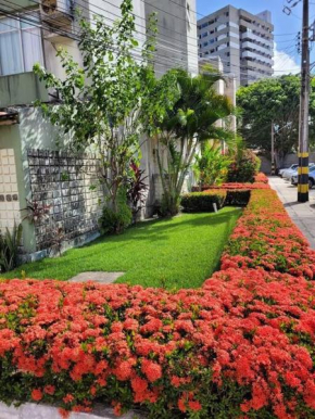Condominio Solaris I Beira Mar